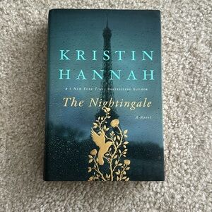 Nightingale book